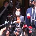 Amministrative, Ronzulli: “Approfondimenti da fare soprattutto per Milano”