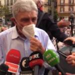 Amministrative Napoli, Bassolino torna in piazza