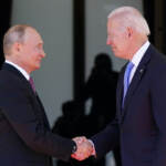 Usa-Russia, concluso l’incontro Biden-Putin a Ginevra