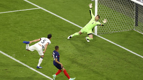 Euro-2020 : La France surclasse l’Allemagne (1-0)