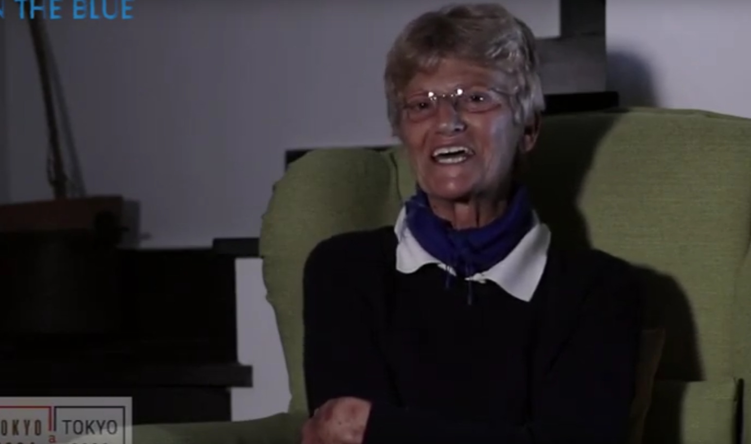 Tokyo 1964, l’avventura olimpica della nuotatrice Mara Sacchi Tokyo 1964, l’avventura olimpica della nuotatrice Mara Sacchi