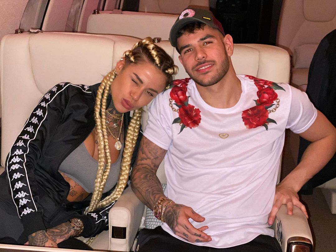 theo-hernandez-zoe-cristofoli,