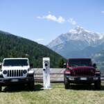 Stellantis, Wrangler 4xe plug-in hybrid: versione elettrificata dell’icona Jeep