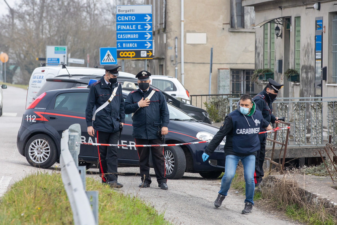 Ferrara, trovato morto bimbo di 1 anno, la mamma confessa: L’ho ucciso io