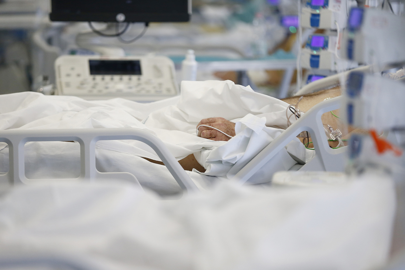 Sanità, cure essenziali: solo 14 regioni promosse