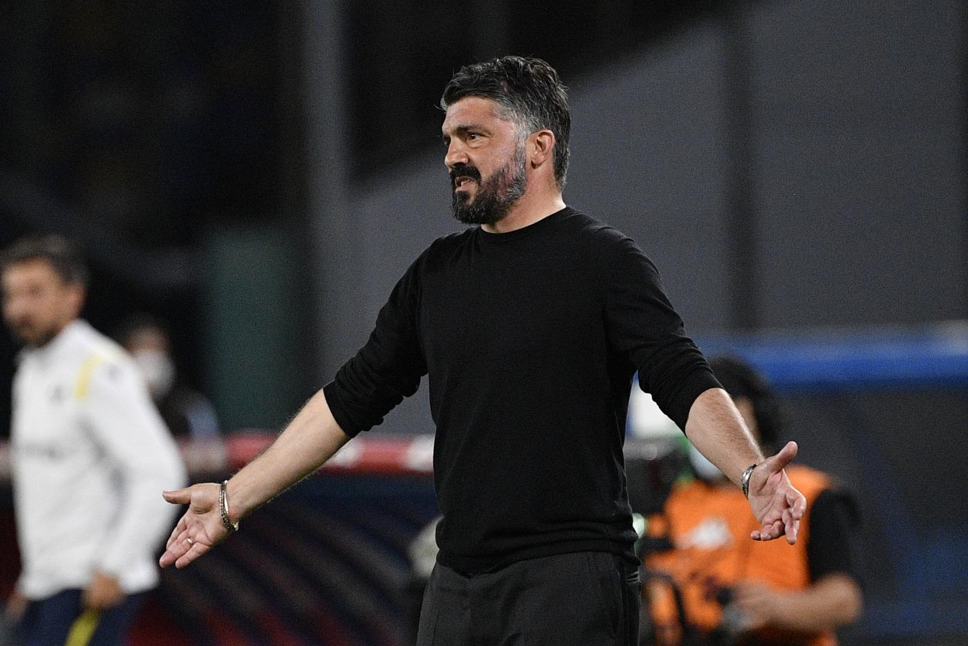 Fiorentina: già finita la storia con Gattuso, ufficiale la rottura Fiorentina: già finita la storia con Gattuso, ufficiale la rottura