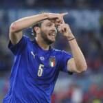 Le pagelle di Italia-Svizzera: per Locatelli una notte magica