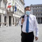 Fisco, Salvini: “Estate senza cartelle esattoriali, passa la proposta della Lega”