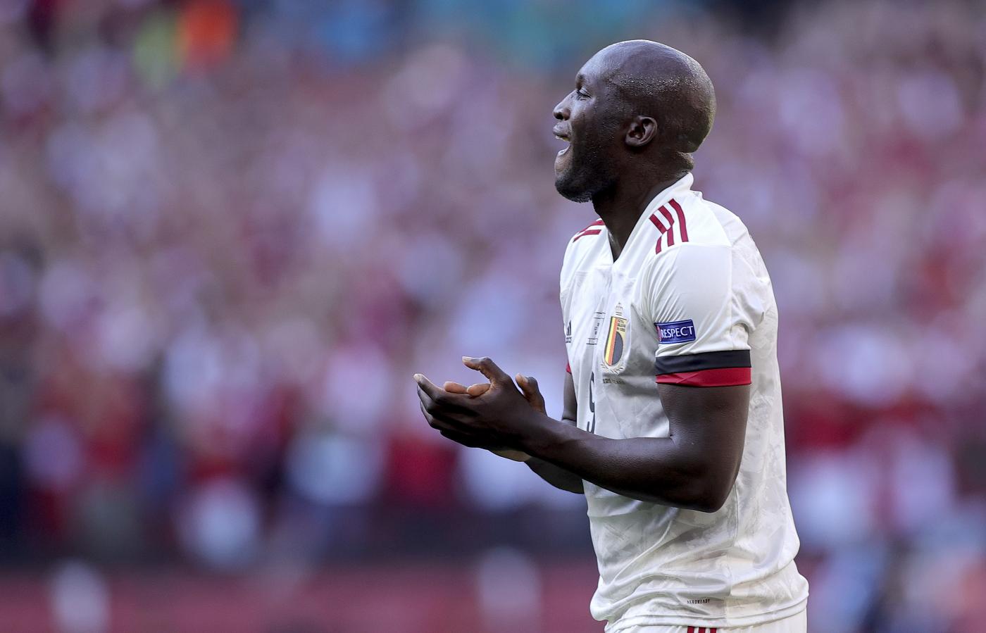 Euro 2020, De Bruyne suona sveglia a Belgio: Danimarca ribaltata e pass per ottavi Euro 2020, De Bruyne suona sveglia a Belgio: Danimarca ribaltata e pass per ottavi