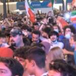 Euro2020, l’Italia vola agli ottavi e a Roma si comincia a credere nell’impresa