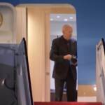 Biden è rientrato negli Usa dopo l’incontro con Putin