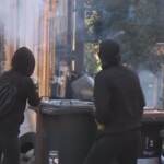 Berlino, stabile occupato: guerriglia urbana e scontri con la polizia
