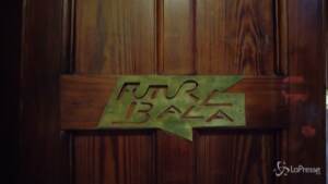 Roma, apre al pubblico la casa di Giacomo Balla
