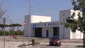 Covid, riapre Cinecittà World: “Ripartiamo con tutti i protocolli sicurezza”