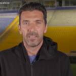 Buffon torna al Parma: il video dell’annuncio ufficiale
