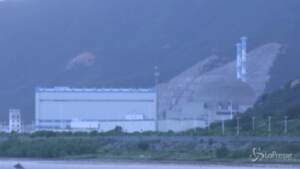 Cina: incidente alla centrale nucleare di Taishan, le immagini dell’impianto