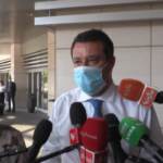 Cittadinanza italiana a Zaki, Salvini: “No a soluzioni spot, non risolvono i problemi”