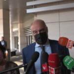 Flaminio, Michetti precisa: “Mai parlato di abbatterlo ma di recuperarlo”