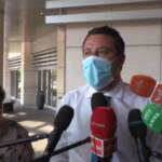 Green Pass, Salvini: “Vaccini? Sono contro ogni tipo di obbligo, specie per i ragazzi”