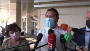 Green Pass, Salvini: “Vaccini? Sono contro ogni tipo di obbligo, specie per i ragazzi”