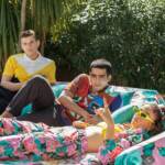 Elite 5: Miguel Bernardeau dice addio alla serie Netflix