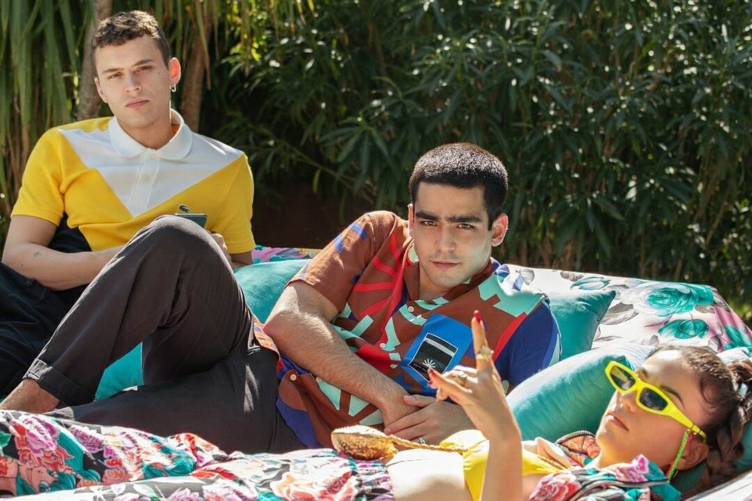 Elite 5: terminate le riprese, Ester Expósito potrebbe tornare