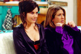 Friends