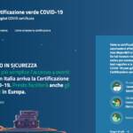 Covid, Draghi firma decreto Green pass: dal 1 luglio certificati validi in tutta Ue
