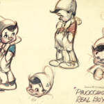 AniMA La magia del cinema d’animazione da Biancaneve a Goldrake in mostra a Firenze