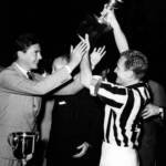 1960 VITTORIA COPPA ITALIA