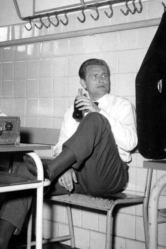 Galleria foto 'Boniperti, una vita in bianconero | LA FOTOGALLERY' - foto 17