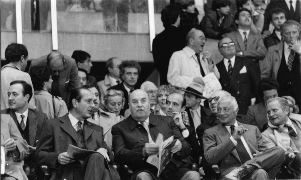 Galleria foto 'Boniperti, una vita in bianconero | LA FOTOGALLERY' - foto 6