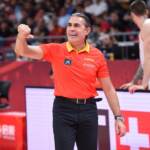 Virtus Bologna: Sergio Scariolo è il nuovo head coach
