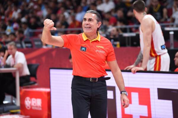 Virtus Bologna: Sergio Scariolo nuovo allenatore