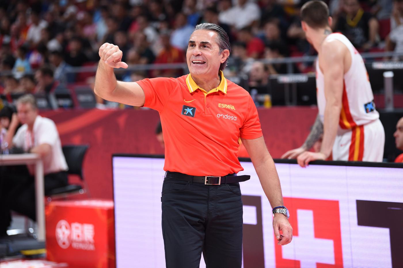 Virtus Bologna: Sergio Scariolo è il nuovo head coach Virtus Bologna: Sergio Scariolo è il nuovo head coach