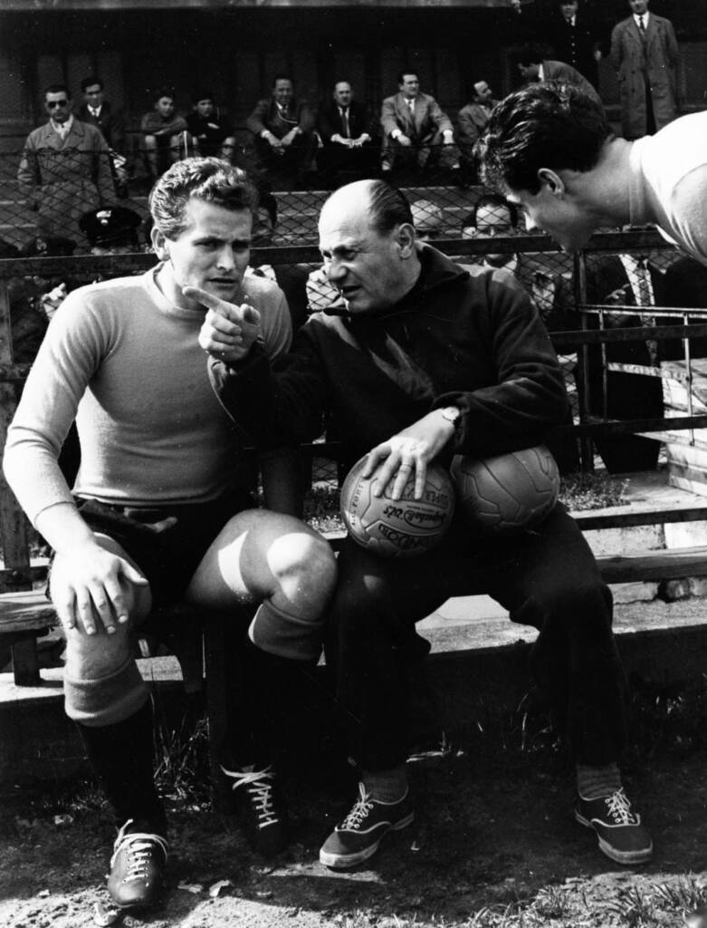 Galleria foto 'Boniperti, una vita in bianconero | LA FOTOGALLERY' - foto 5