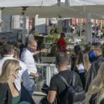 Covid, tutta Italia in zona bianca da lunedì tranne la Valle d’Aosta