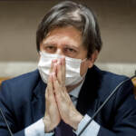 Covid, Sileri: Stop voli da Gb se variante Delta elude i vaccini