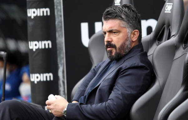 stampa GB: rivolta tifosi, niente Tottenham per Gattuso