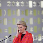 AstraZeneca, von der Leyen: “Giudice ha confermato mancato rispetto impegni”