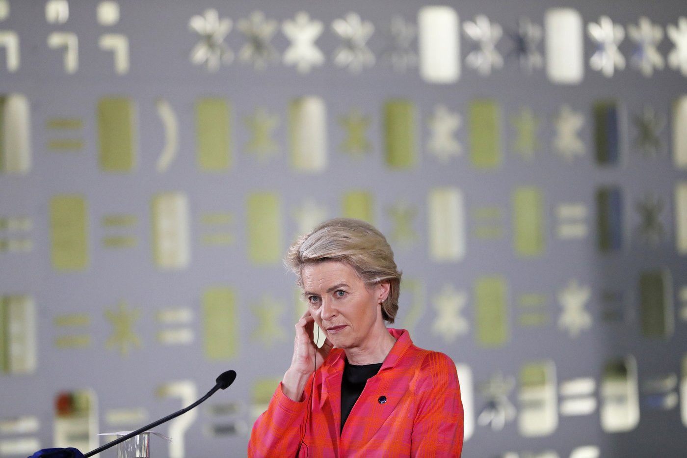 AstraZeneca, von der Leyen: “Giudice ha confermato mancato rispetto impegni” AstraZeneca, von der Leyen: “Giudice ha confermato mancato rispetto impegni”