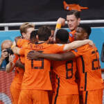 Euro 2020, Olanda stende Austria con Depay e Dumfries: Orange agli ottavi da primi