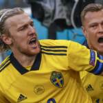 Euro 2020, un rigore di Forsberg abbatte la Slovacchia: Svezia vicina agli ottavi