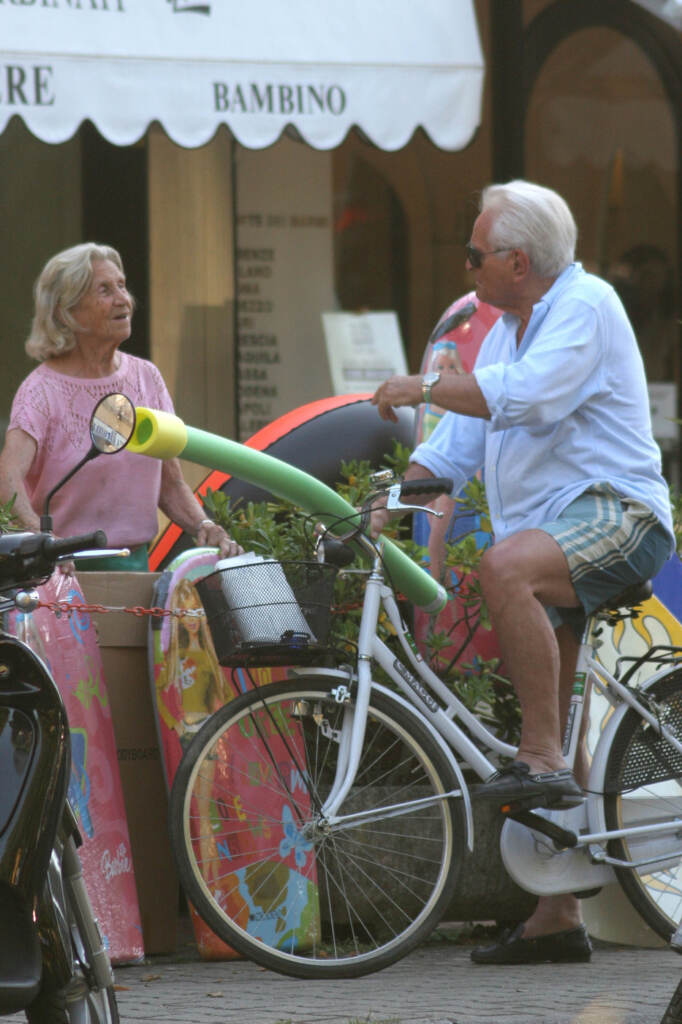 Galleria foto 'Boniperti, una vita in bianconero | LA FOTOGALLERY' - foto 26
