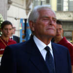 FUNERALI AVVOCATO VITTORIO CHIUSANO