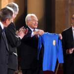 Juventus - Festa di Natale 2008