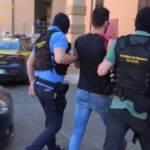Messina, trafficavano droga con ambulanza durante lockdown: 8 arresti