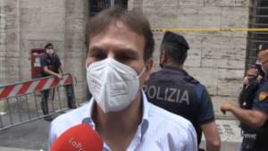 Morte sindacalista, Ficco (Uilm): “Intollerabile morire per le proprie idee”
