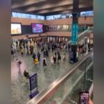 Euro 2020: i tifosi scozzesi arrivano a Londra