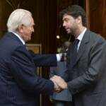 Juventus - Festa di Natale 2008